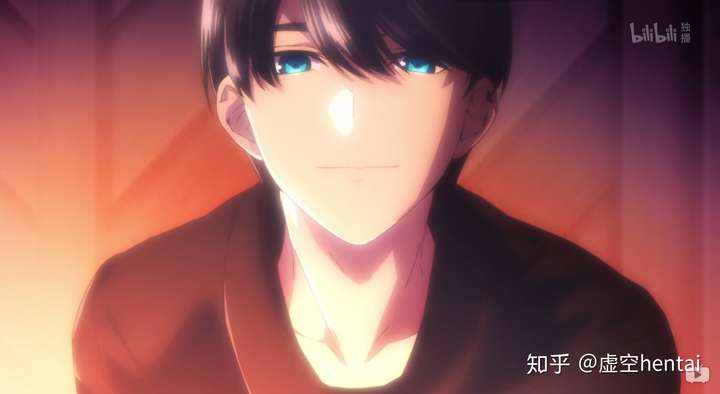 有那些动漫人物改变了你?