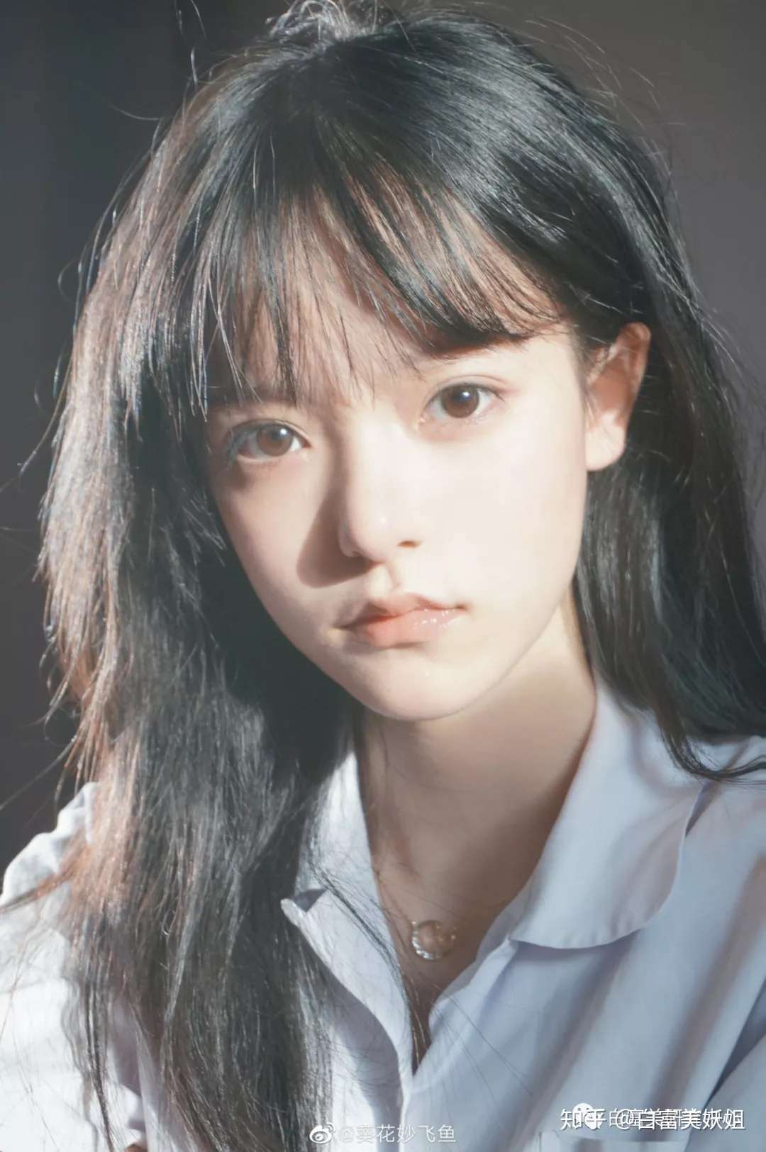 17岁靠脸火成 美少女top1 却当摇钱树包养丑男友 恋爱脑还是被pua了 知乎