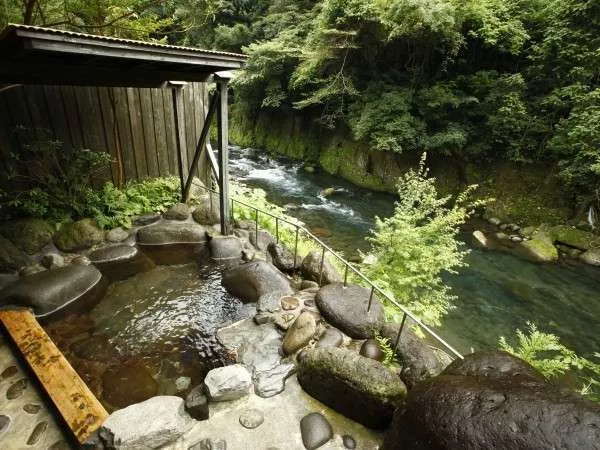 骨灰级老 泡 私藏 日本九州5县23家顶级温泉旅馆 知乎