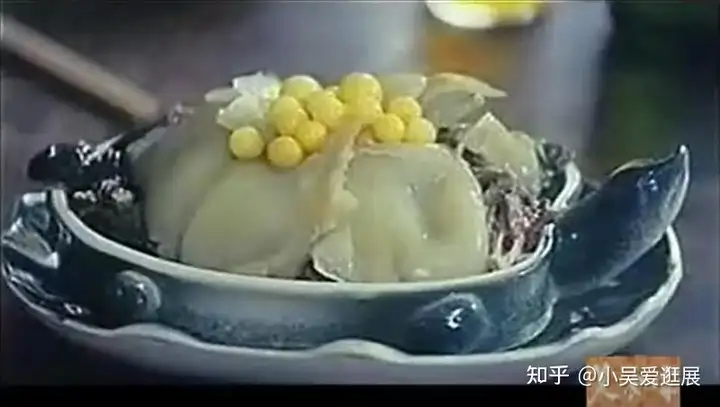 电影中的苏州旧时
