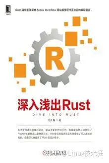 【书籍推荐】30本Rust语言编程，建议收藏-免费源码丞旭猿-丞旭猿