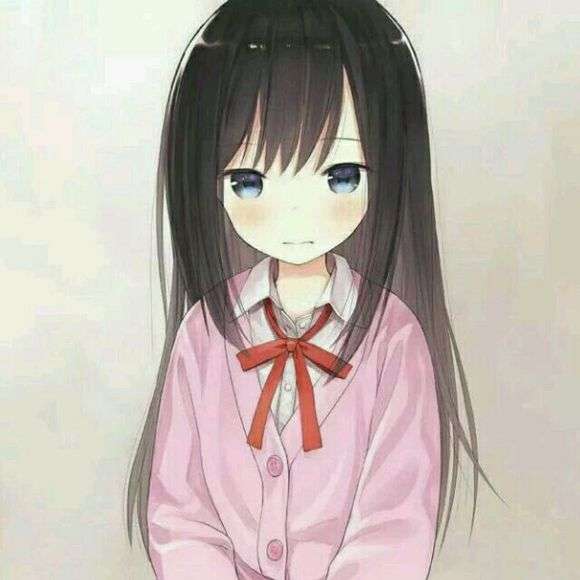 怎样区分冬马涩谷凛秋山澪黑田砂雪和雪之下雪乃以及赤坂龙之介