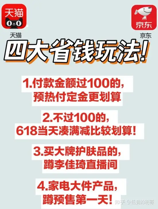 干货满满(京东除了618还有什么时候打折)京东618便宜还是五一便宜,(图8) 干货满满(京东除了618还有什么时候打折)京东618便宜还是五一便宜,(图8)
