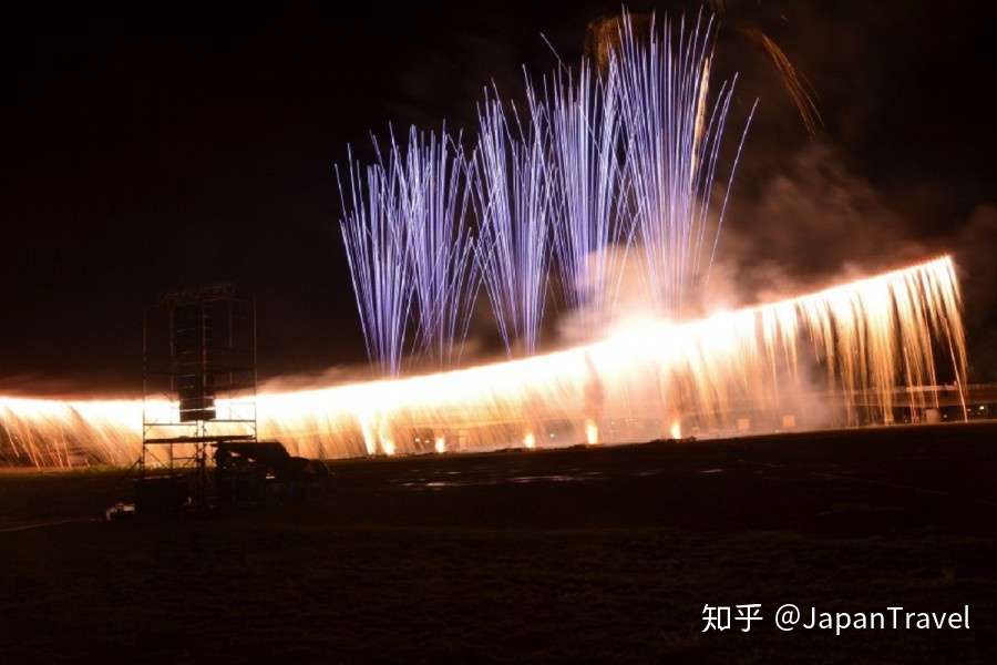 夏的风物诗 在日本你不能错过的夏日活动 知乎