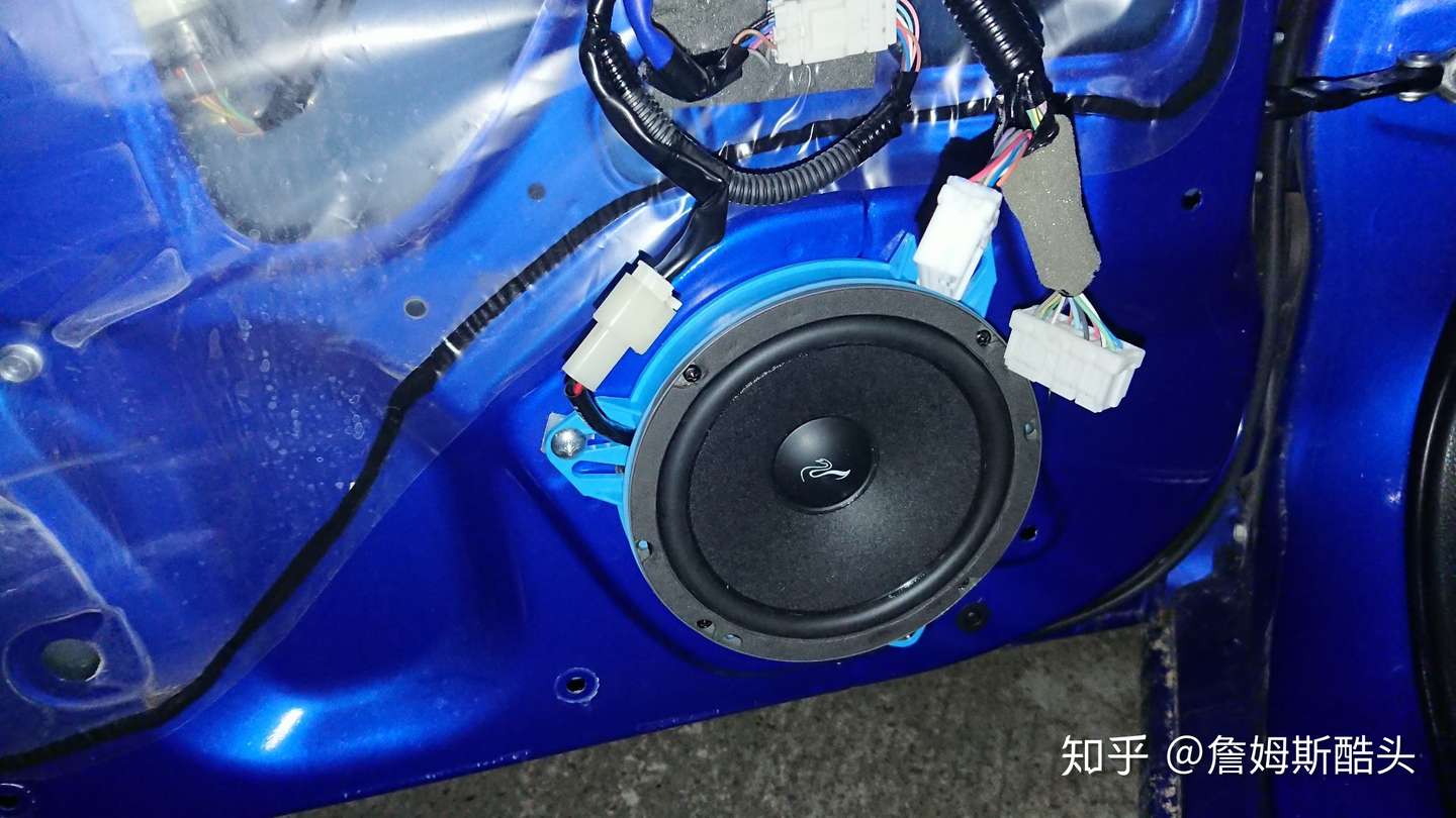 Brz 86 Diy 斯巴鲁brz 丰田gt86实用的素车改装 知乎