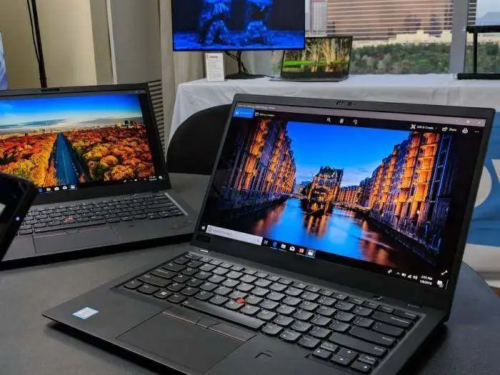 美品 Office Lenovo X1 Carbon 2018 第8世代 FHD-