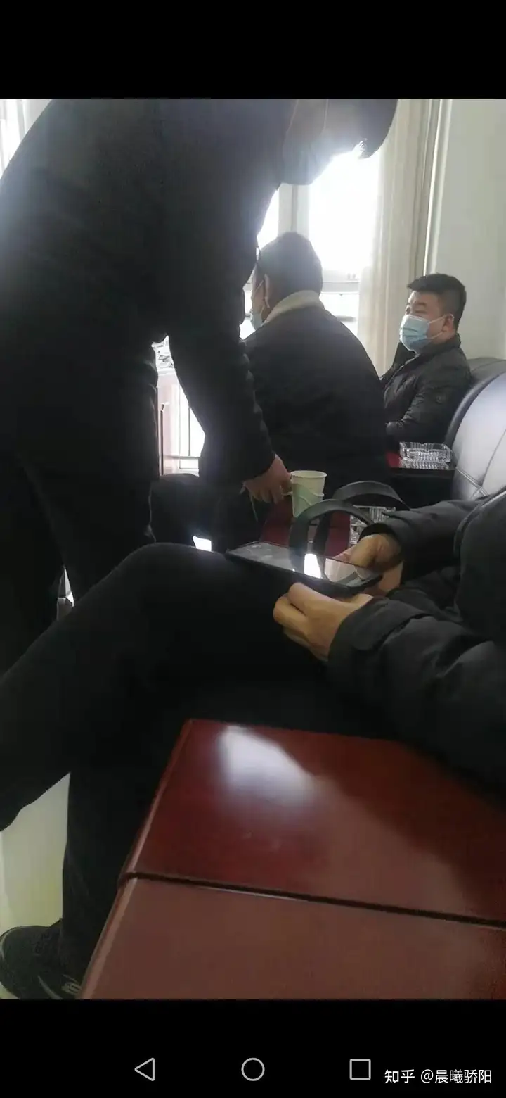 山西省吕梁市柳林县：矿难连环回放，官矿勾结犹存 精华