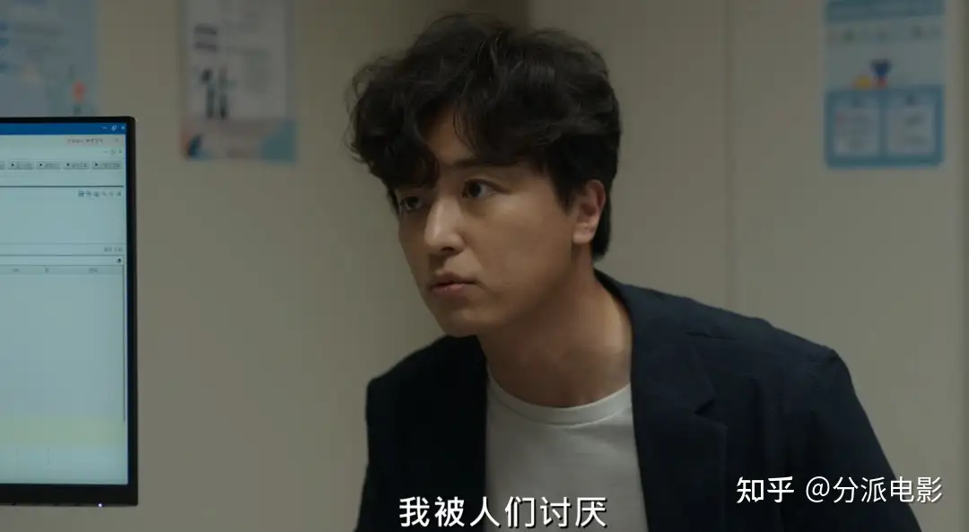 《神病房也会迎来清晨》全员精神病?这年末黑马治愈又致郁!