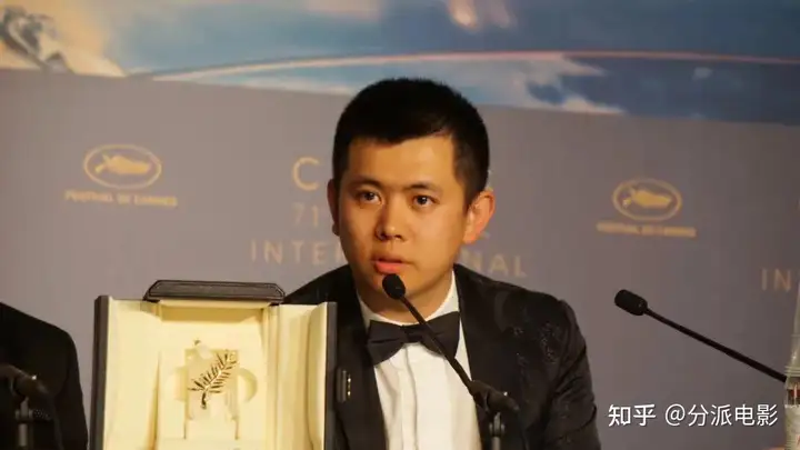朱一龙新片《河边的错误》到底谁是凶手?