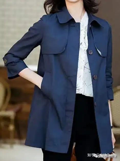 服装种类大全 图文详解 知乎