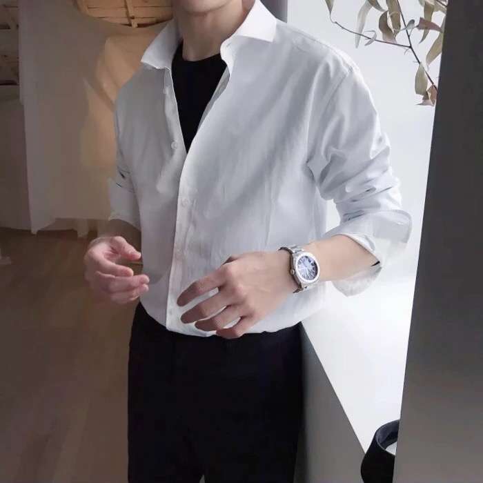 想找一个帅气有内涵的男生头像太难了我像了解一下从女同志角度看你们