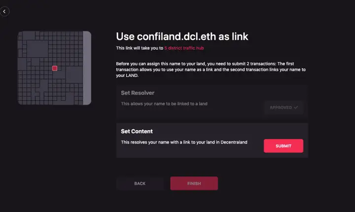 Decentraland
