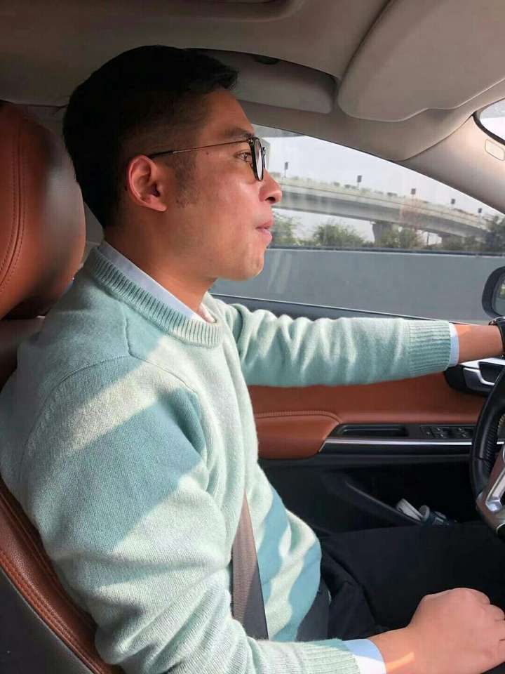 杭州相亲交友成熟稳重上进的优质男生