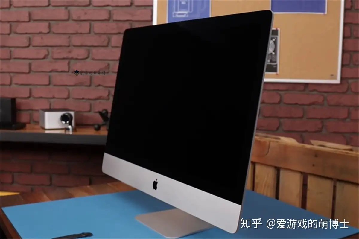 用户无法DIY硬盘了，苹果2020年新iMac拆解细节曝光- 知乎