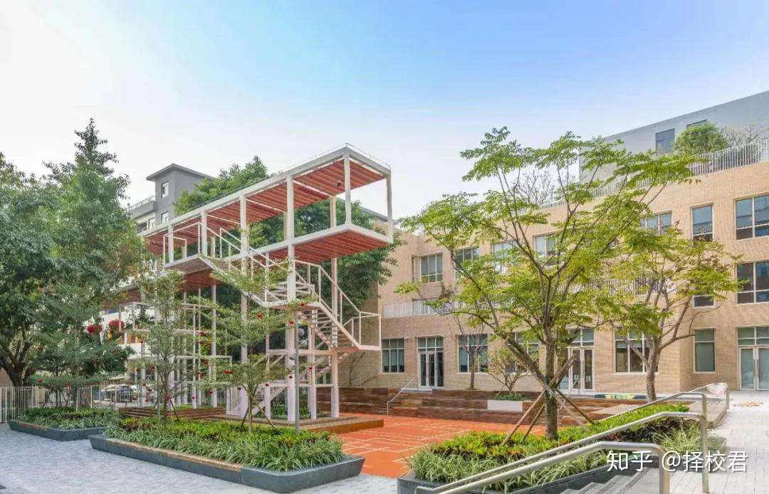 深圳最贵双语幼儿园学费近30万一年 全市幼儿园数量接近00所 知乎