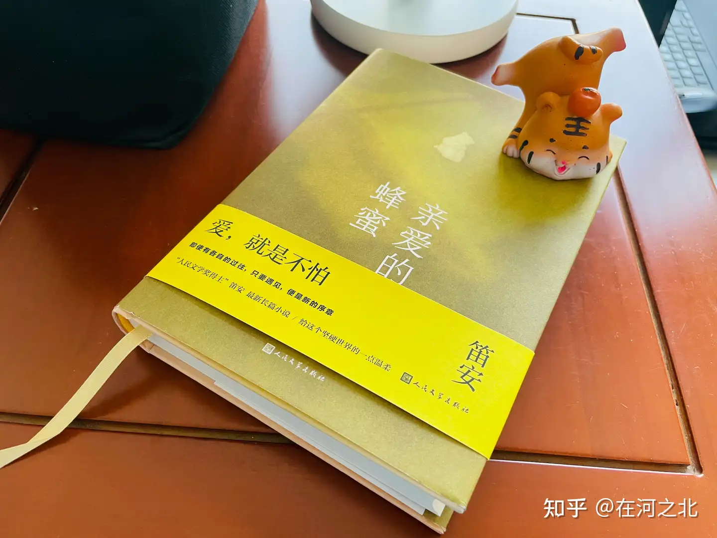 好好去爱，或许是我们唯一的出路” 读《亲爱的蜂蜜》要说的话- 知乎