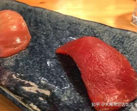 吃遍大连丨一揉一捏间 享受寿司带来的一口闷的味道 知乎