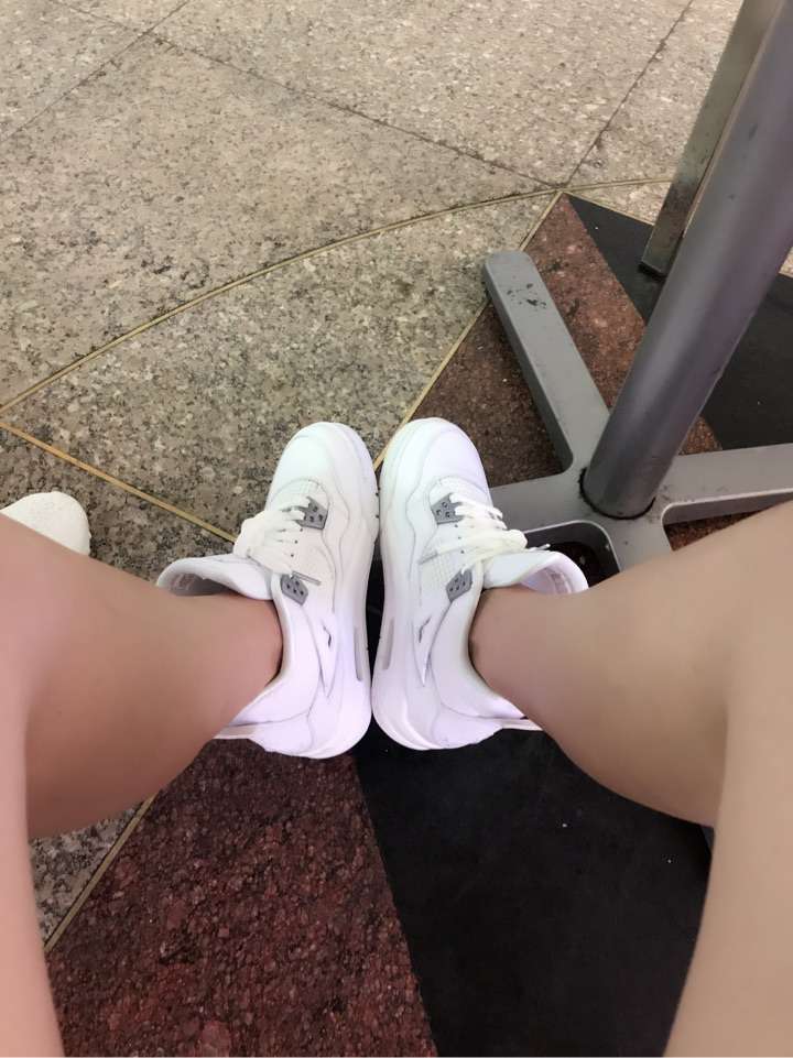 aj鞋有哪些好看的女款鞋?