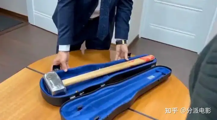 《地狱尖兵》编剧已战死前线!深度解析俄乌战争