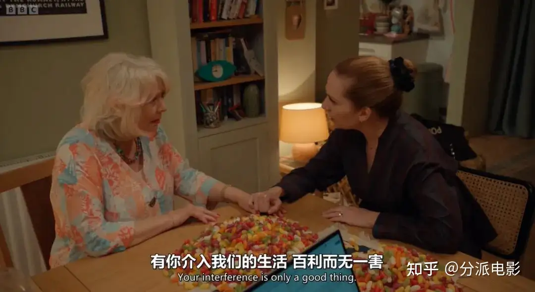 《废柴上路第二季》豆瓣8.7,这部爆笑英剧一定要看!