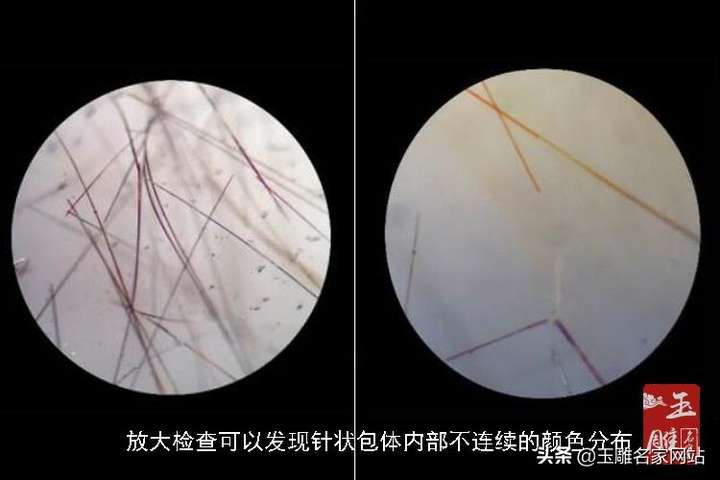 发晶的价格一般是多少(发晶手链如何鉴别真假)插图(1) 发晶的价格一般是多少(发晶手链如何鉴别真假)插图(1)