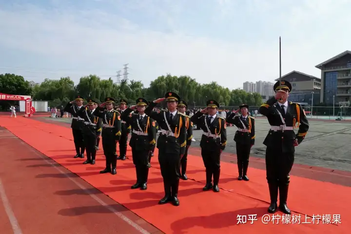 【活力校园】十八而志 向光而行 | 浙江省广播电视中等专业学校塘栖校区2026年高三成人礼圆满举行！(图3)