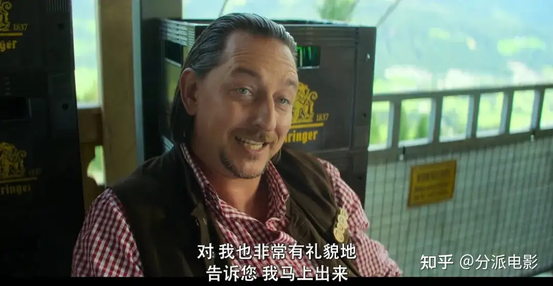 《正念谋杀 第二季》苦等两年,这部高分悬疑剧终于回归