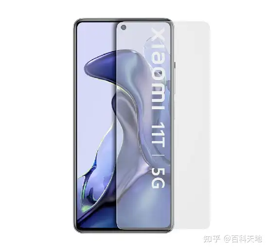 Xiaomi 11T pro 白128GB 国内版-