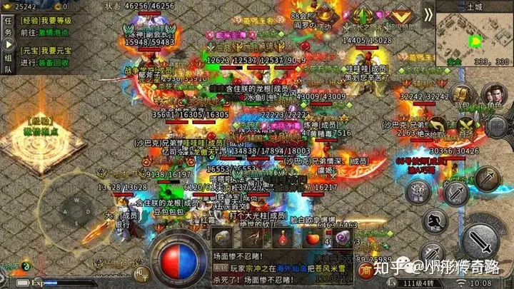 传奇打金手游怎么赚钱攻略 复古传奇打金神器赚钱方法分享