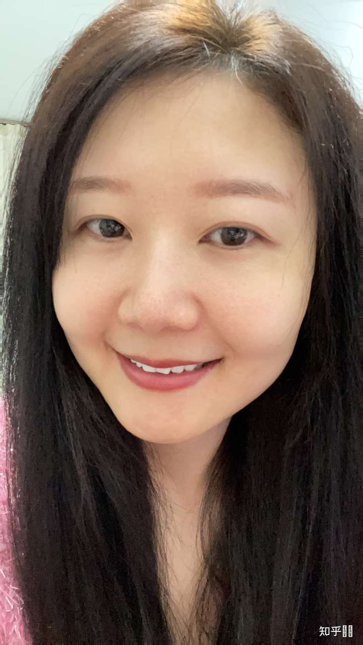 大部分女生素颜是什么水平啊?