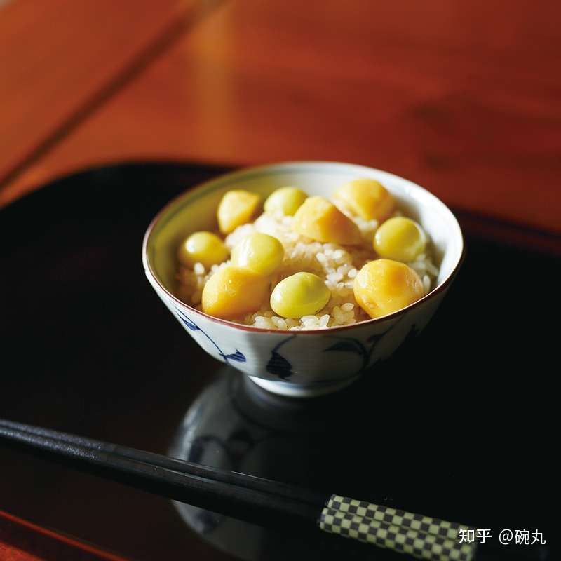 银杏 金秋之味 人生之味 知乎