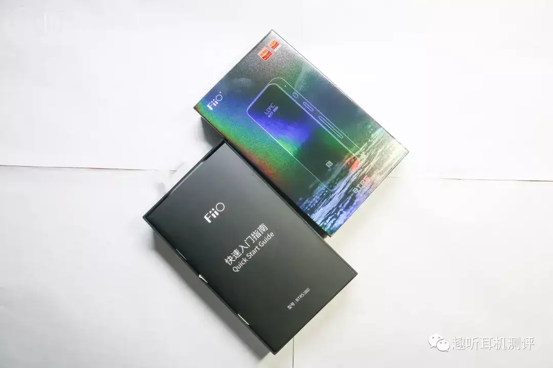 芯升级：飞傲/FiiO BTR5 2021 便携蓝牙解码耳放体验报告- 知乎