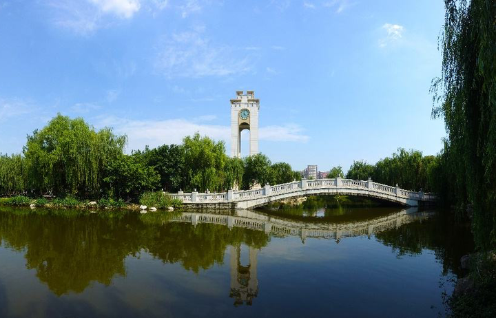 西南财经大学