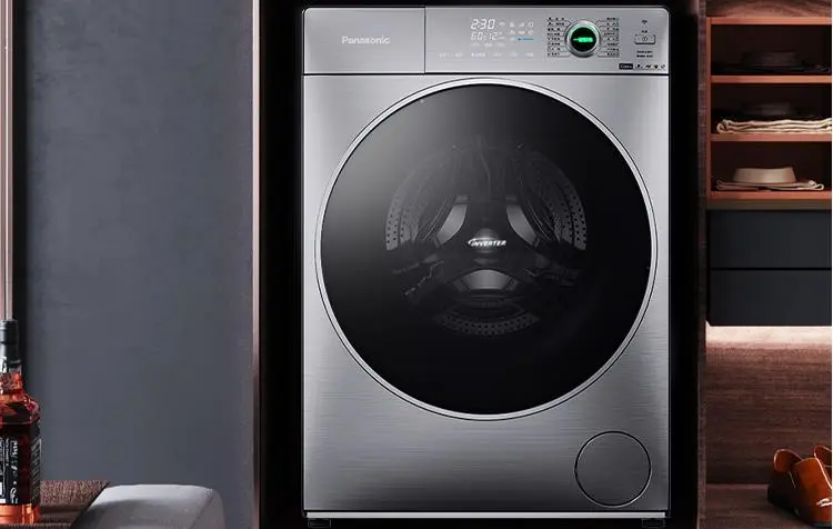 2022年松下洗衣机推荐：松下洗衣机怎么样？松下洗衣机哪款好？附