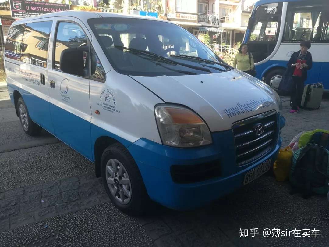 年越南二手车市场交易额有望达60亿美金 知乎