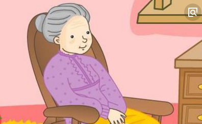 陪我长大陪你变老让妈妈过上不一样的生活