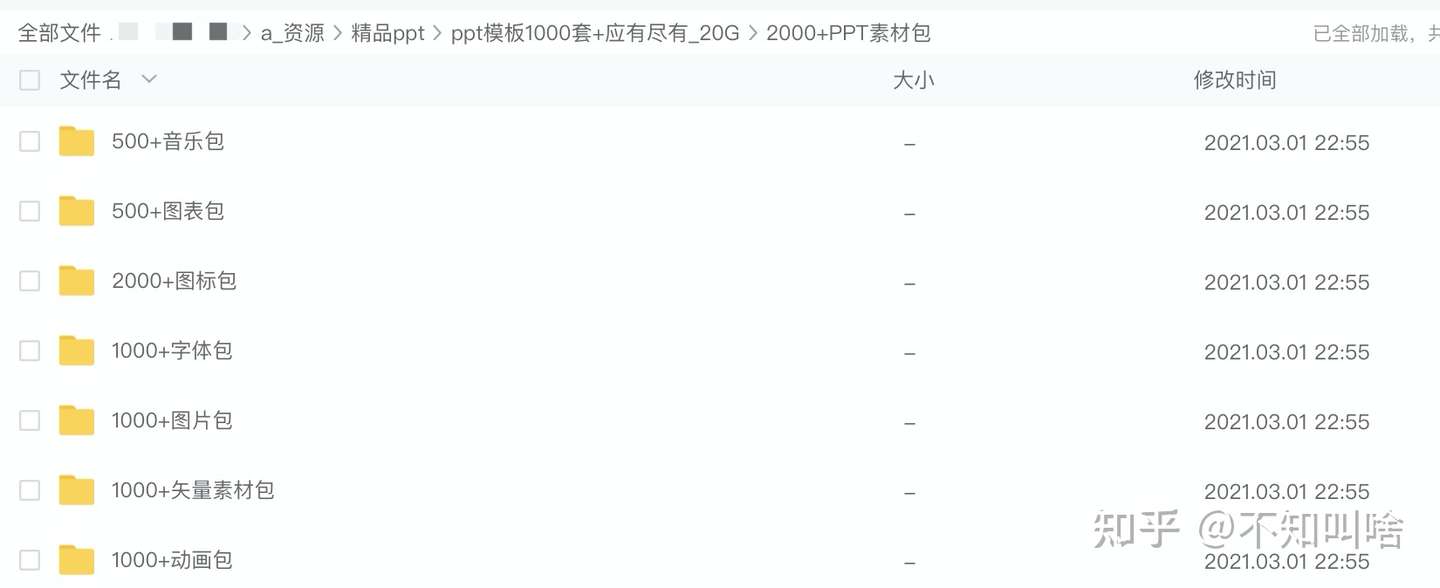 【教程分享】有这一份40G的PPT教程就够了!花199买的1000+模板、视频教程、10G素材包应有尽有! 【教程分享】有这一份40G的PPT教程就够了!花199买的1000+模板、视频教程、10G素材包应有尽有!