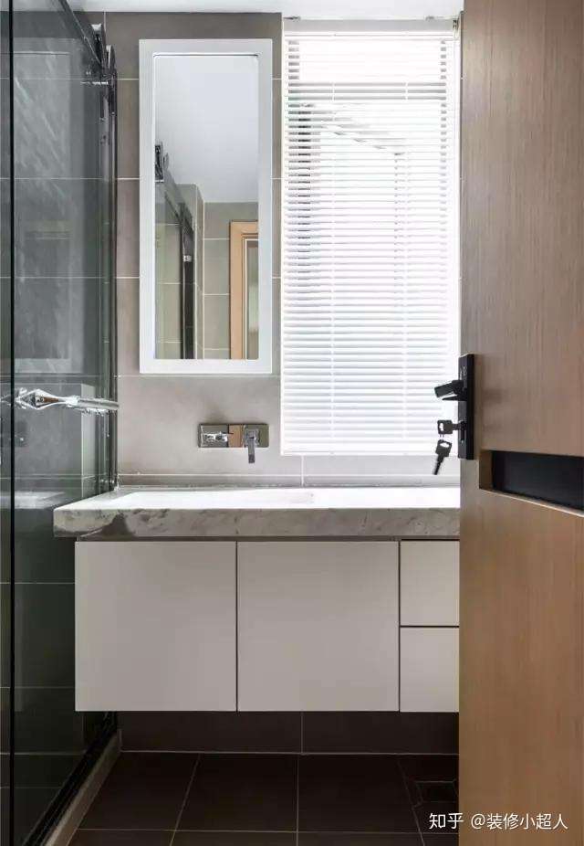 经典美式 百叶窗和折叠门绝对是品味的体现 分享超多案例 知乎