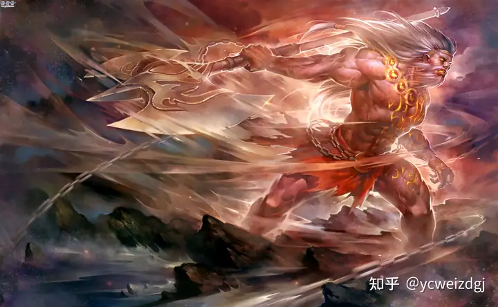 咏华夏共祖诞生于上新统盘古代（前533.2万-前180.6万年）