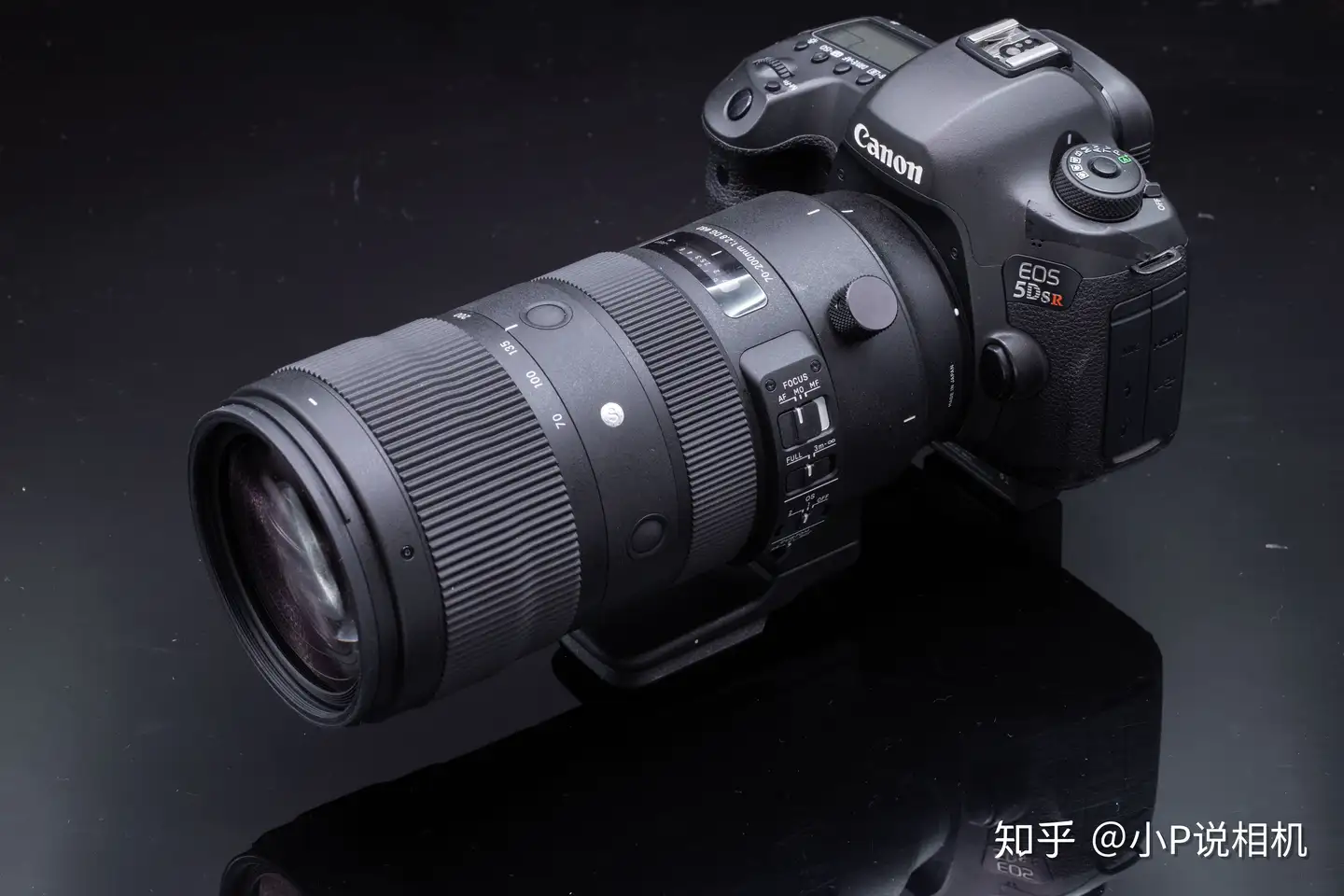 最后的单反大三元？适马70-200/2.8 DG OS HSM SPORTS评测- 知乎