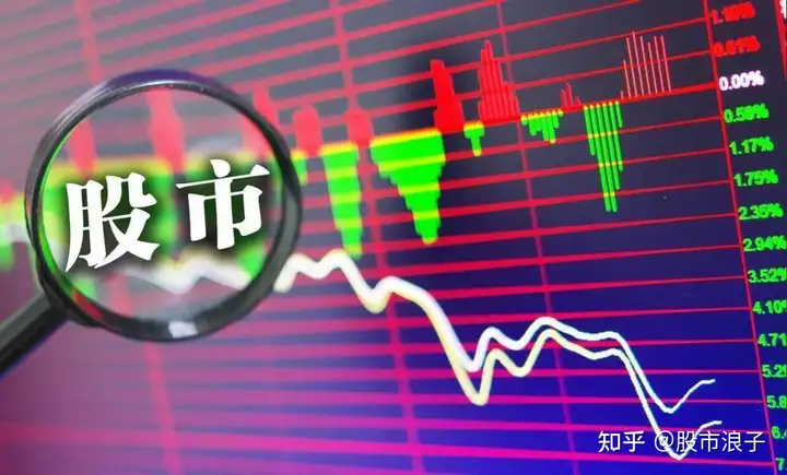 A股13次熊市完整统计!最长熊市历时4年,最大熊市跌幅79%