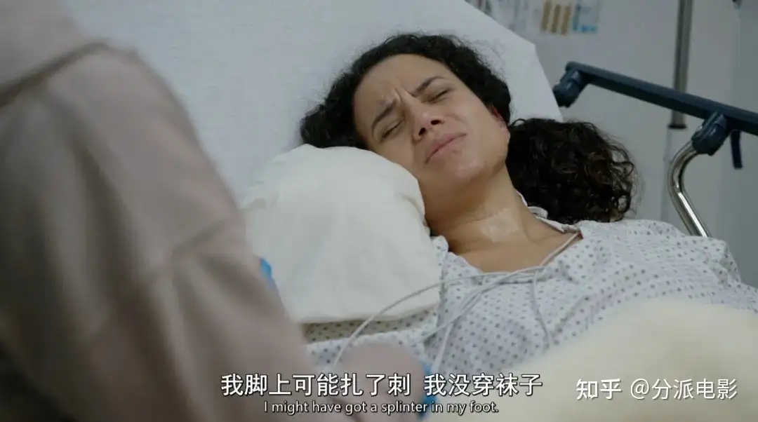 《匹兹堡医护前线》豆瓣9.1分,又一部年度最佳!