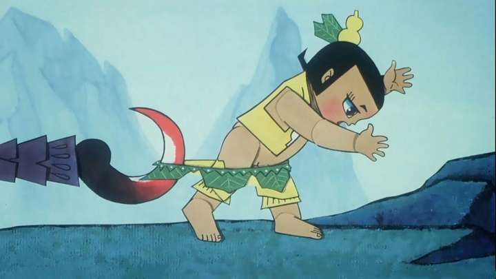 你有哪些很酷的锁屏壁纸