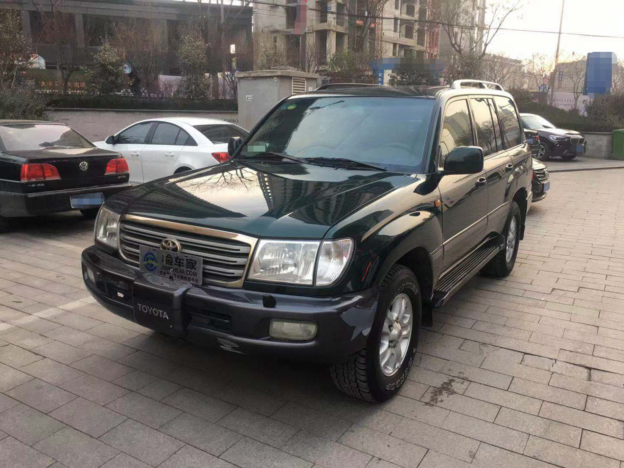 130 8万买台二手车宾利欧陆gt 买家 你抹个零我就买了 知乎