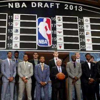 nba选秀时间，nba选秀时间是几月几号