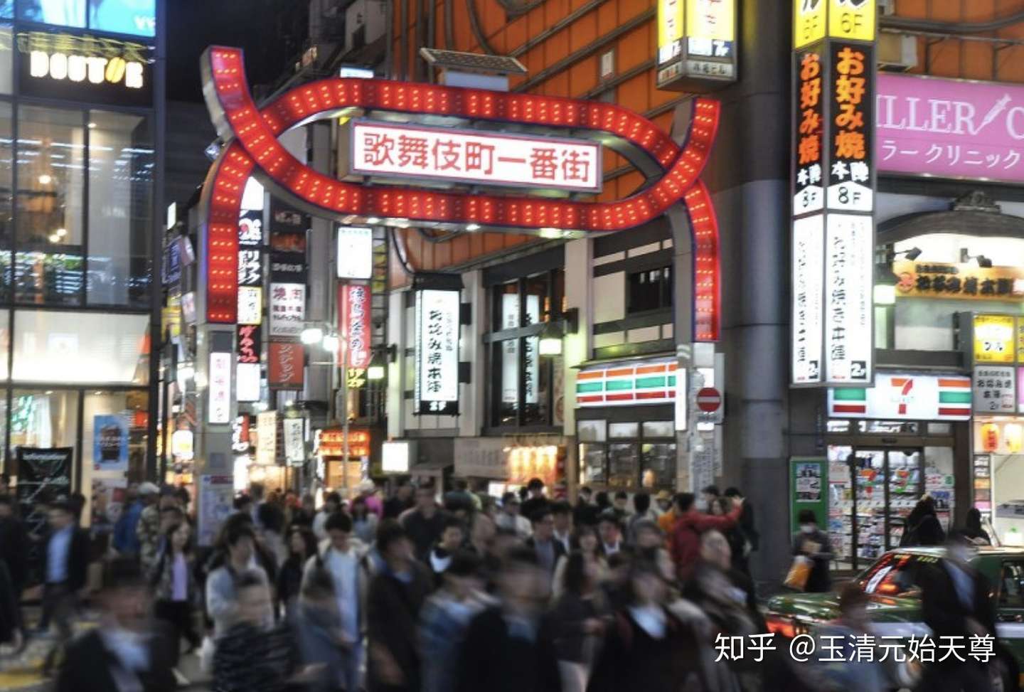 日本暗文化 那些被牛郎夺去的生命 知乎