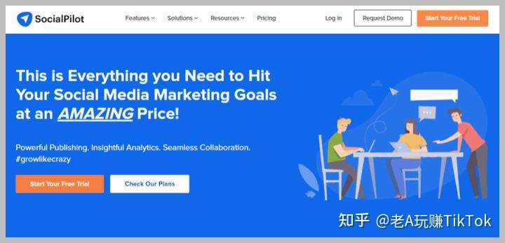 2021有人说跨境电商的未来在TikTok,跨境电商究竟该怎么做TikTok? tiktok注册 第46张 2021有人说跨境电商的未来在TikTok,跨境电商究竟该怎么做TikTok? tiktok注册 第46张