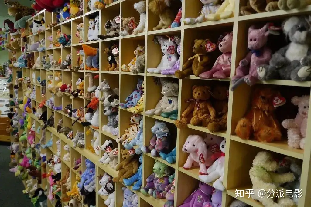 《钞级布偶》玩偶成黄金?这么离谱居然还是真实历史!
