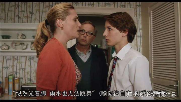 悬疑电影登堂入室精彩影评