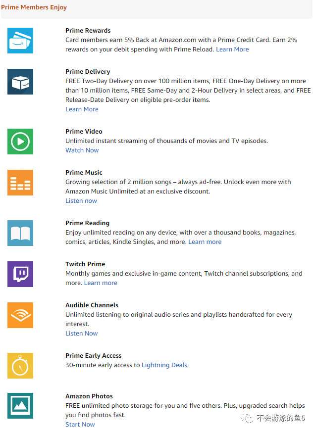 亚马逊会员专属折扣设置步骤 知乎